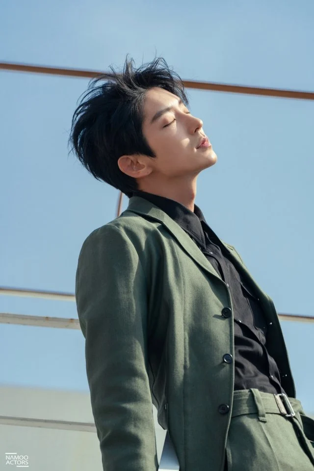 Lee Joon Gi