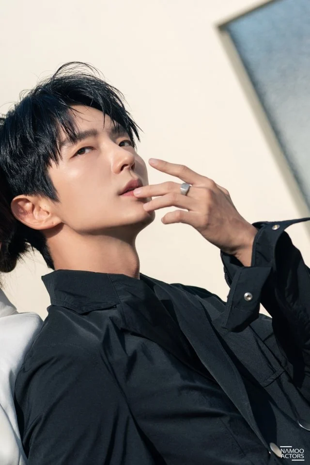 Lee Joon Gi