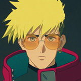 Trigun Stampede