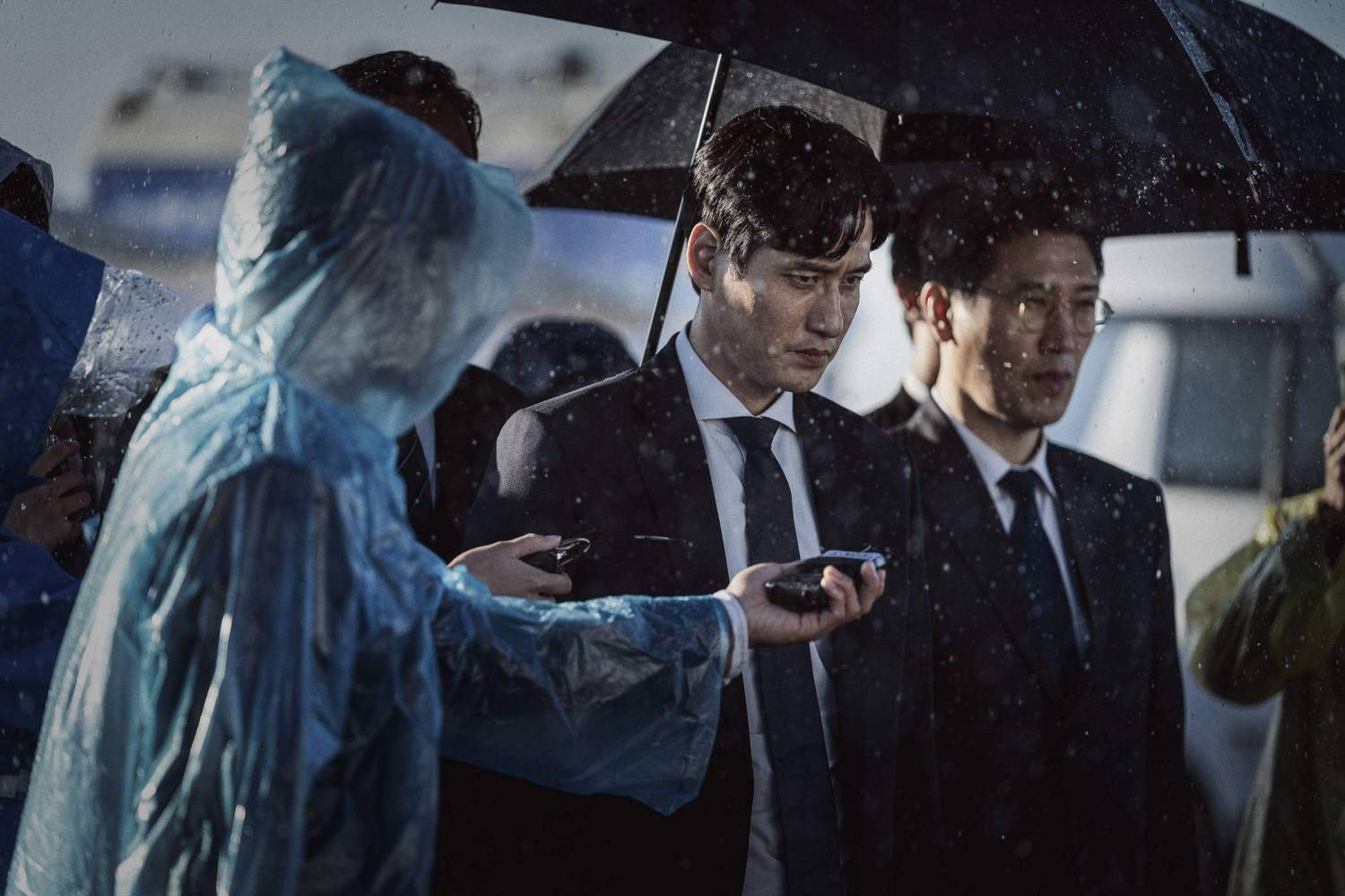 Emergency Declaration, Korean Movie 2022 Emergency Declaration, Korean Movie 2022