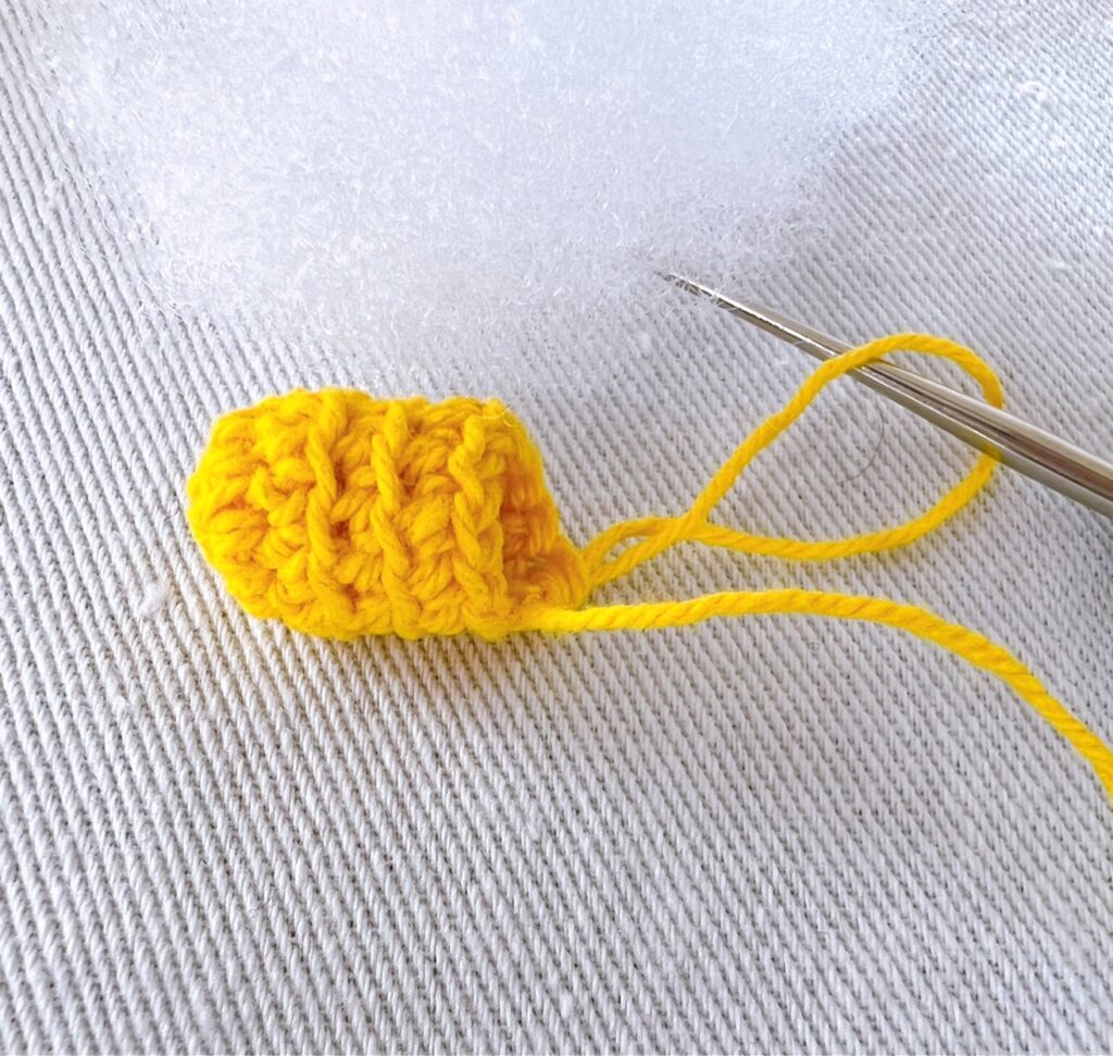 Daisy Crochet Free Pattern