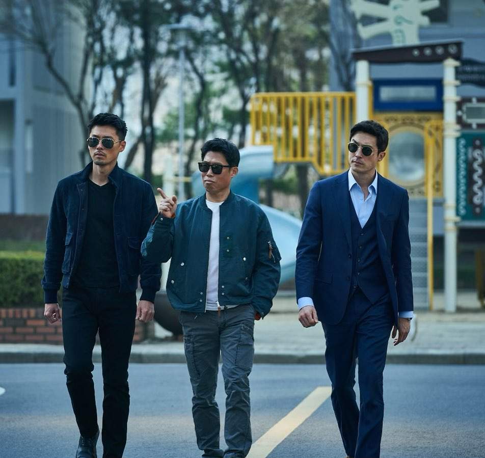 Confidential Assignment 2