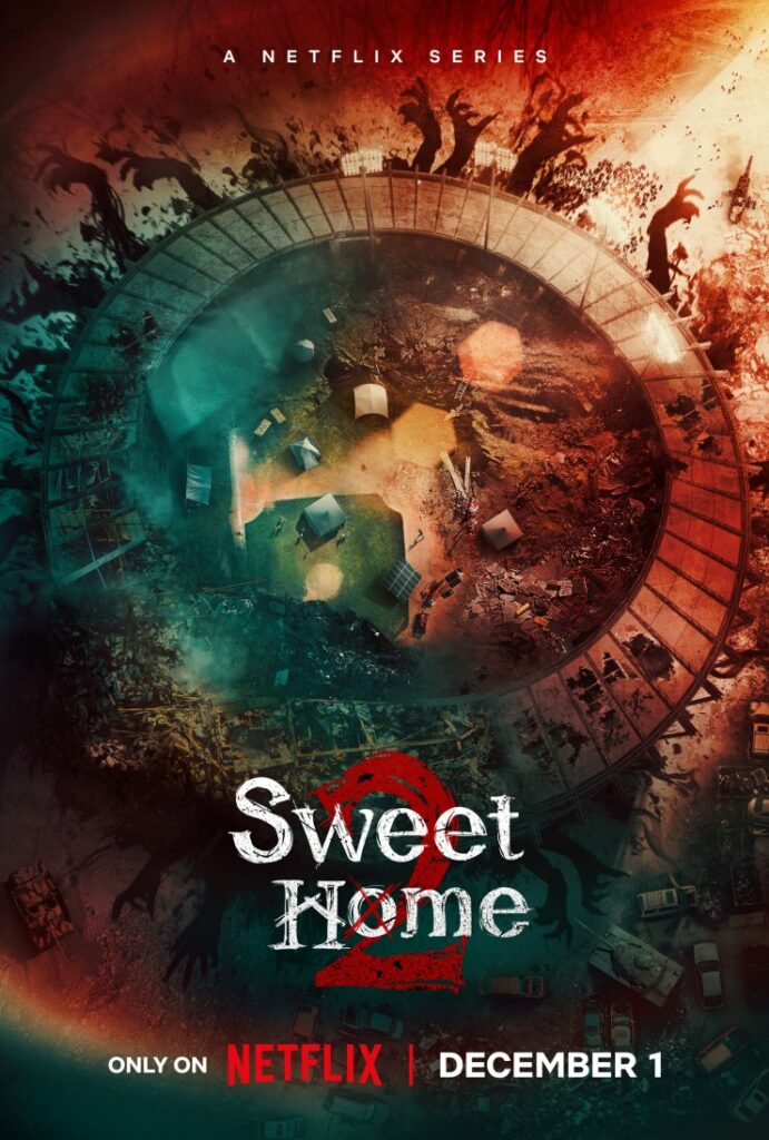 Sweet Home Season 2